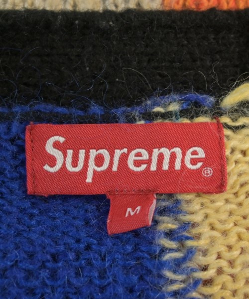 Supreme（シュプリーム）カーディガン その他（柄物・カラフル） サイズ:M メンズ/2200683895025