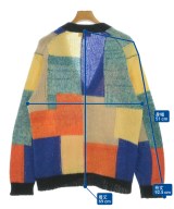 Supreme（シュプリーム）カーディガン その他（柄物・カラフル） サイズ:M メンズ/2200683895025
