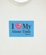 Supreme（シュプリーム）Tシャツ・カットソー 白 サイズ:M メンズ/2200683895032