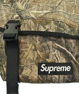 Supreme（シュプリーム）メッセンジャーバッグ ベージュ サイズ:- メンズ/2200683895049