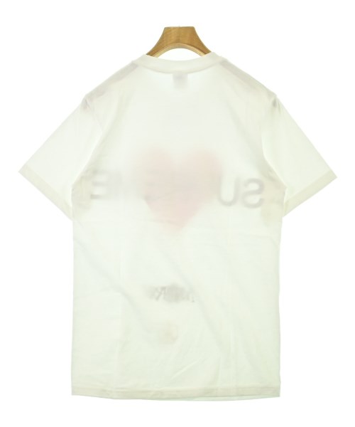 Supreme（シュプリーム）Tシャツ・カットソー 白 サイズ:S メンズ/2200683902051