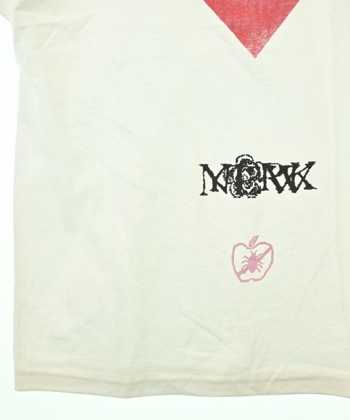 Supreme（シュプリーム）Tシャツ・カットソー 白 サイズ:S メンズ/2200683902051