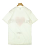 Supreme（シュプリーム）Tシャツ・カットソー 白 サイズ:S メンズ/2200683902051