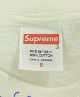 Supreme（シュプリーム）Tシャツ・カットソー 白 サイズ:S メンズ/2200683902051