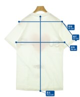 Supreme（シュプリーム）Tシャツ・カットソー 白 サイズ:S メンズ/2200683902051
