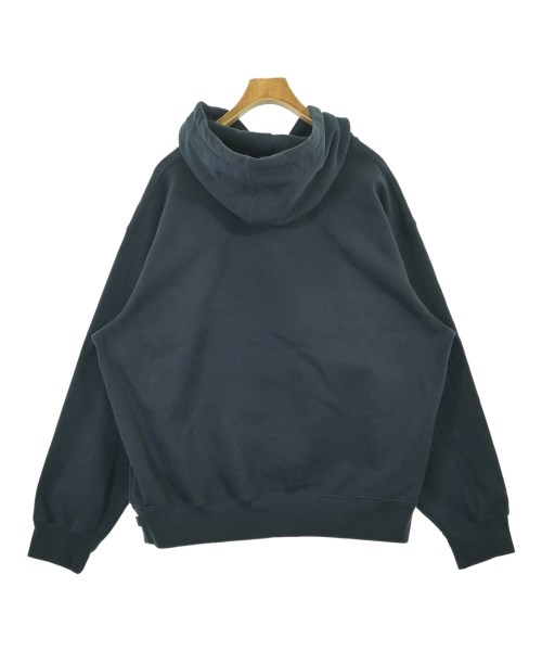 Supreme（シュプリーム）パーカー 紺 サイズ:L メンズ/2200684105024