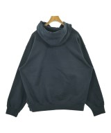 Supreme（シュプリーム）パーカー 紺 サイズ:L メンズ/2200684105024