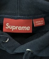 Supreme（シュプリーム）パーカー 紺 サイズ:L メンズ/2200684105024