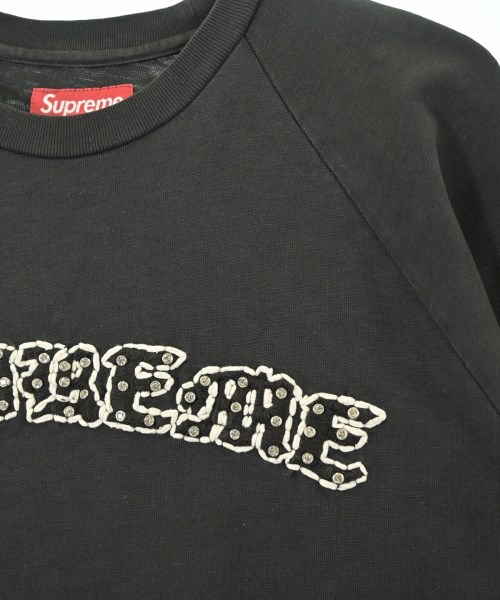 Supreme（シュプリーム）Tシャツ・カットソー 黒 サイズ:M メンズ/2200684105048