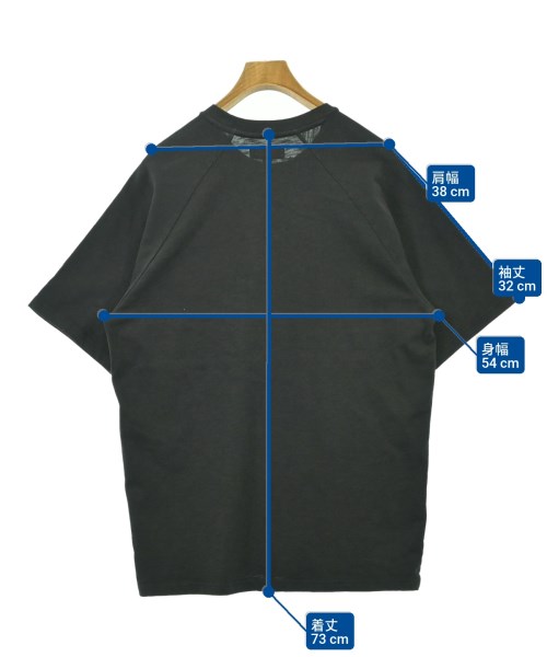 Supreme（シュプリーム）Tシャツ・カットソー 黒 サイズ:M メンズ/2200684105048