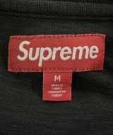 Supreme（シュプリーム）Tシャツ・カットソー 黒 サイズ:M メンズ/2200684105048