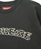 Supreme（シュプリーム）Tシャツ・カットソー 黒 サイズ:M メンズ/2200684105048