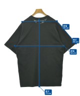 Supreme（シュプリーム）Tシャツ・カットソー 黒 サイズ:M メンズ/2200684105048