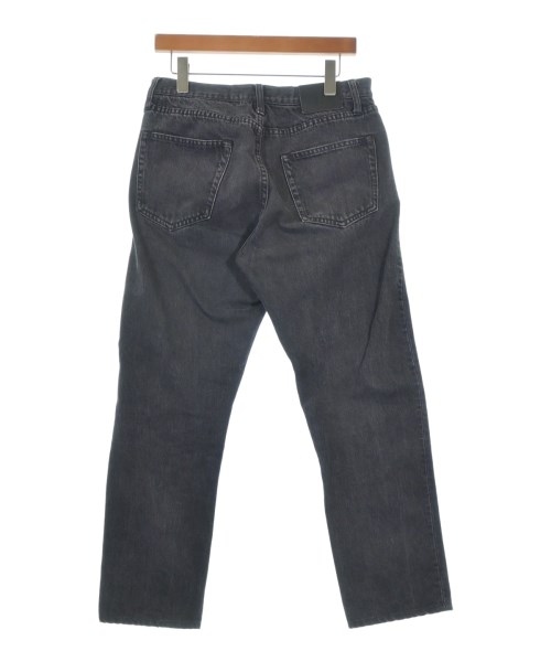 Supreme（シュプリーム）デニムパンツ 黒 サイズ:30(M位) メンズ/2200684108117