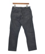 Supreme（シュプリーム）デニムパンツ 黒 サイズ:30(M位) メンズ/2200684108117