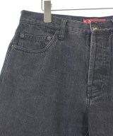 Supreme（シュプリーム）デニムパンツ 黒 サイズ:30(M位) メンズ/2200684108117