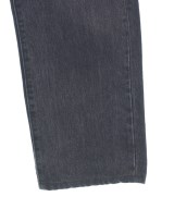 Supreme（シュプリーム）デニムパンツ 黒 サイズ:30(M位) メンズ/2200684108117