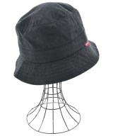 Supreme（シュプリーム）ハット 黒 サイズ:- メンズ/2200684246017