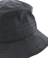 Supreme（シュプリーム）ハット 黒 サイズ:- メンズ/2200684246017