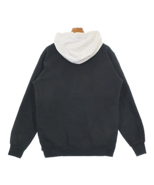Supreme（シュプリーム）パーカー 黒 サイズ:L メンズ/2200684246109