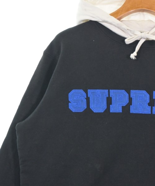Supreme（シュプリーム）パーカー 黒 サイズ:L メンズ/2200684246109