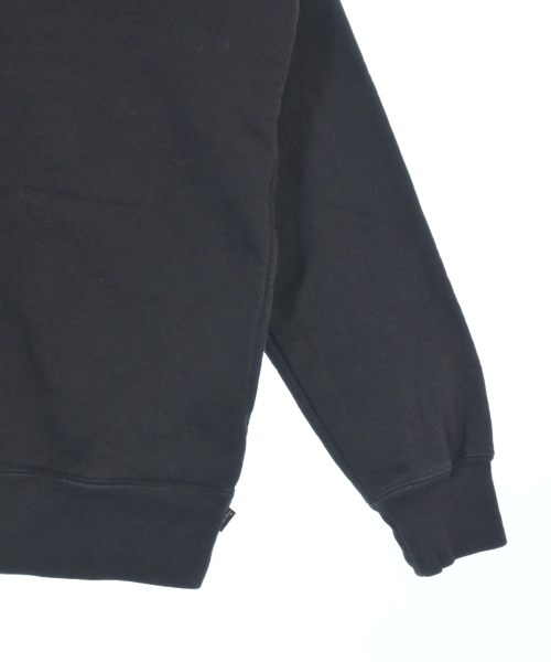 Supreme（シュプリーム）パーカー 黒 サイズ:L メンズ/2200684246109