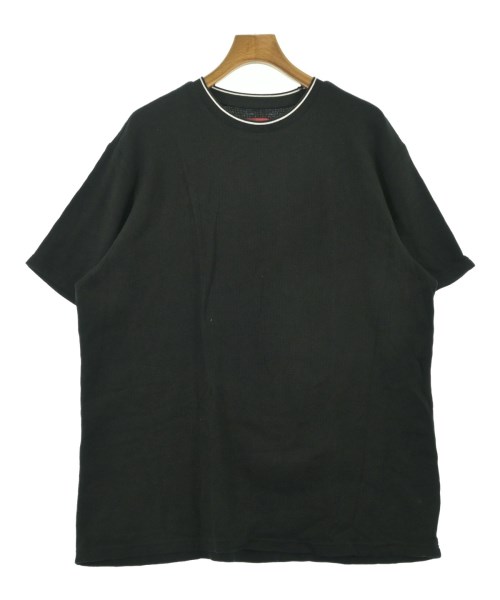 Supreme(シュプリーム)Tシャツ・カットソー 黒 サイズ:XL/2200684311098