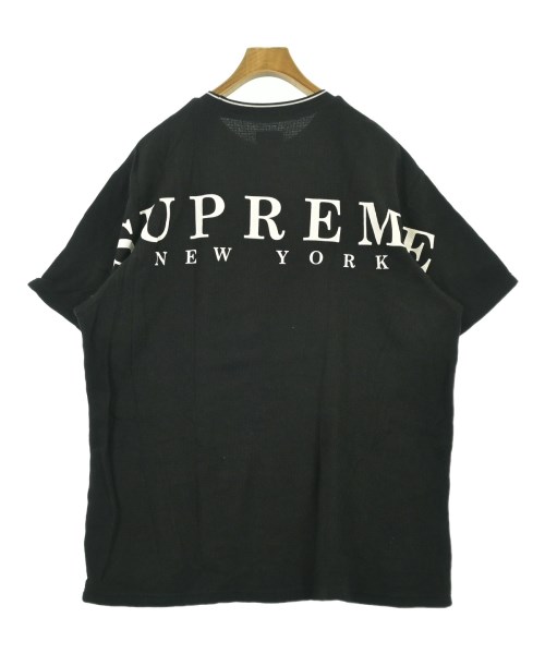 Supreme（シュプリーム）Tシャツ・カットソー 黒 サイズ:XL メンズ/2200684311098