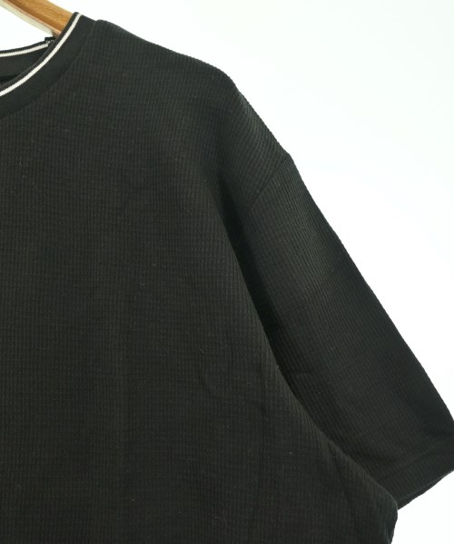 Supreme（シュプリーム）Tシャツ・カットソー 黒 サイズ:XL メンズ/2200684311098