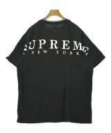 Supreme（シュプリーム）Tシャツ・カットソー 黒 サイズ:XL メンズ/2200684311098