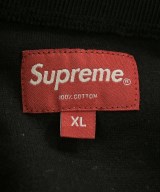 Supreme（シュプリーム）Tシャツ・カットソー 黒 サイズ:XL メンズ/2200684311098