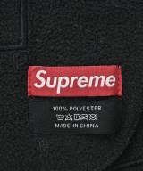Supreme（シュプリーム）マフラー 黒 サイズ:- メンズ/2200684311104