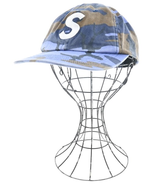 シュプリーム(Supreme)のSupreme キャップ