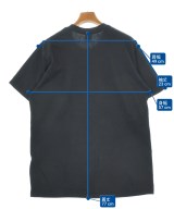 Supreme（シュプリーム）Tシャツ・カットソー 黒 サイズ:L メンズ/2200684317182