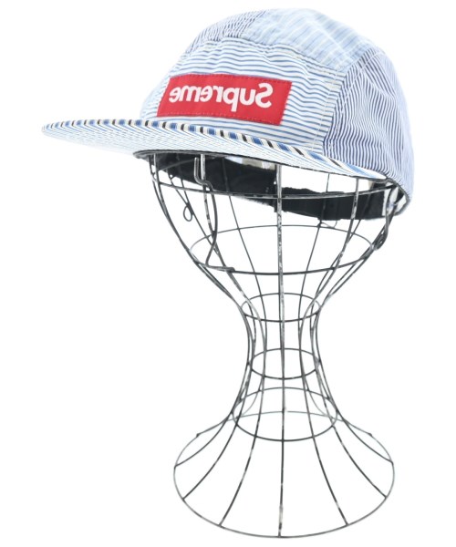 シュプリーム(Supreme)のSupreme キャップ