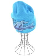 Supreme（シュプリーム）ニットキャップ・ビーニー 青 サイズ:- メンズ/2200684468020