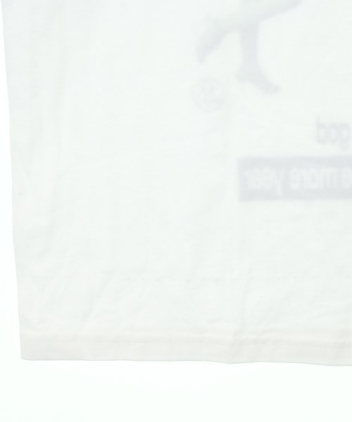 Supreme（シュプリーム）Tシャツ・カットソー 白 サイズ:L メンズ/2200684483016