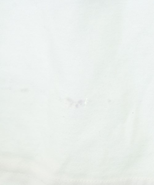 Supreme（シュプリーム）Tシャツ・カットソー 白 サイズ:L メンズ/2200684483016