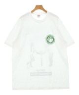 Supreme（シュプリーム）Tシャツ・カットソー 白 サイズ:L メンズ/2200684483016