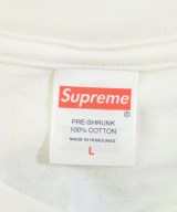 Supreme（シュプリーム）Tシャツ・カットソー 白 サイズ:L メンズ/2200684483016