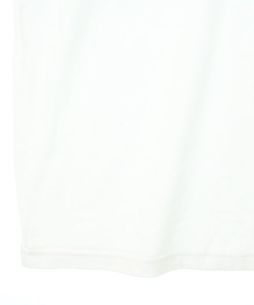 Supreme（シュプリーム）Tシャツ・カットソー 白 サイズ:M メンズ/2200684483023