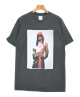 Supreme（シュプリーム）Tシャツ・カットソー 黒 サイズ:S メンズ/2200684483030