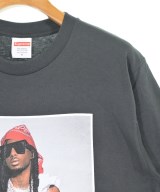 Supreme（シュプリーム）Tシャツ・カットソー 黒 サイズ:S メンズ/2200684483030