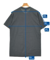 Supreme（シュプリーム）Tシャツ・カットソー 黒 サイズ:S メンズ/2200684483030