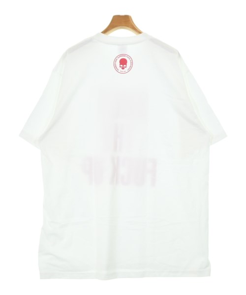 Supreme（シュプリーム）Tシャツ・カットソー 白 サイズ:XL メンズ/2200684483047