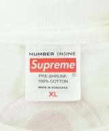 Supreme（シュプリーム）Tシャツ・カットソー 白 サイズ:XL メンズ/2200684483047