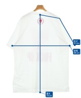 Supreme（シュプリーム）Tシャツ・カットソー 白 サイズ:XL メンズ/2200684483047