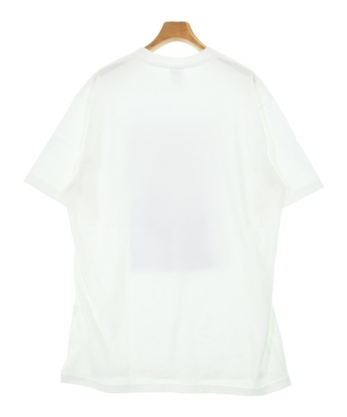 Supreme（シュプリーム）Tシャツ・カットソー 白 サイズ:L メンズ/2200684483054