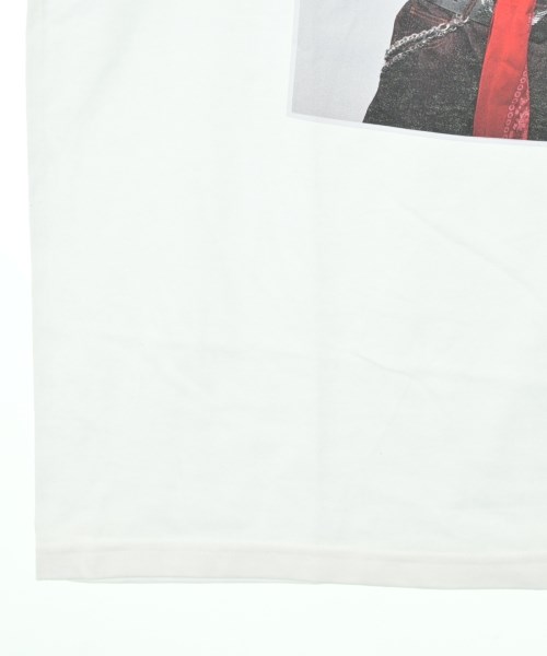 Supreme（シュプリーム）Tシャツ・カットソー 白 サイズ:L メンズ/2200684483054