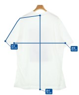 Supreme（シュプリーム）Tシャツ・カットソー 白 サイズ:L メンズ/2200684483054